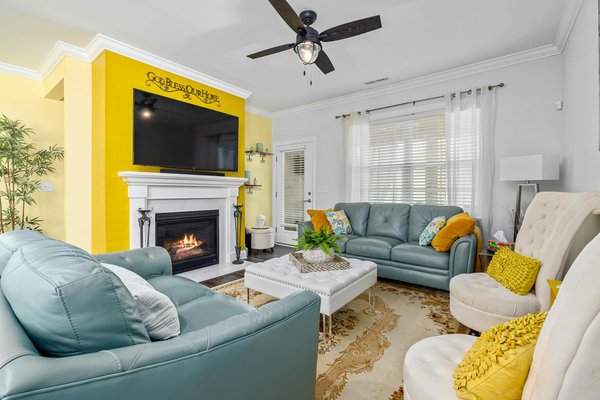 How Can UK Home Buyers Protect Themselves in a Volatile Real Estate Market?